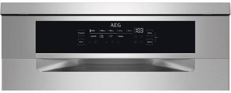 AEG FFB74707PM AirDry
