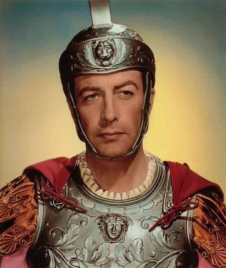 Robert Taylor fotka