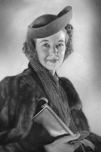 Eloise Kruger