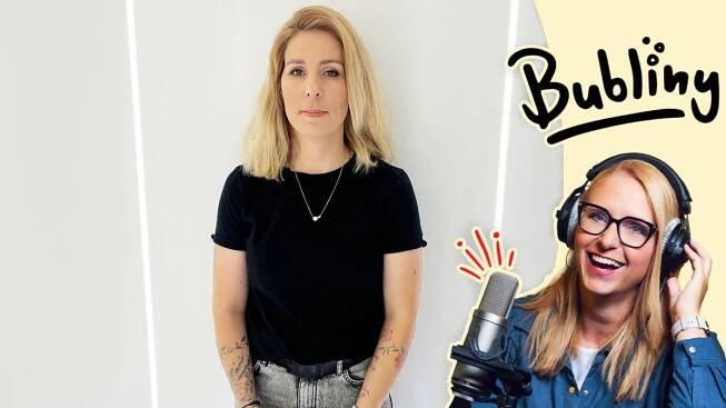 Pila jsem denně, ale začínala až večer, říká Michaela Duffková, autorka Zápisníku alkoholičky