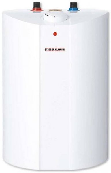 Stiebel Eltron SHC 15 Tlakový zásobník malý pod umyvadlo, 15l, 1,5kW 234337
