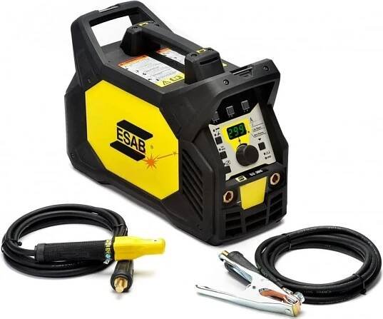 Esab Renegade ES 300i