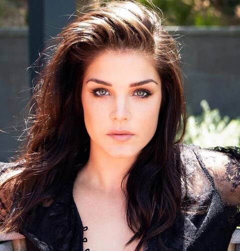 Famous Female Canadian Actresses