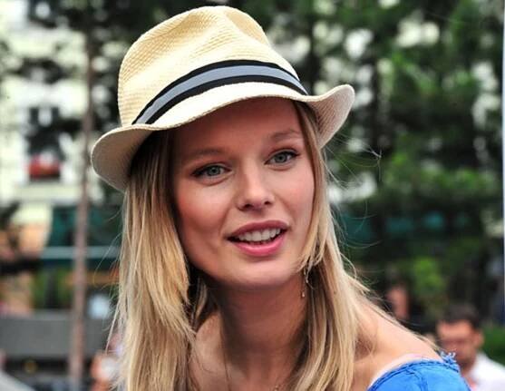 Helena Houdová