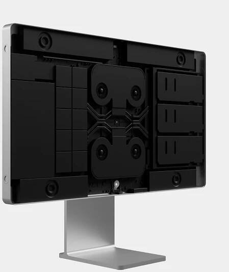 imac jako pro. display xdr 3