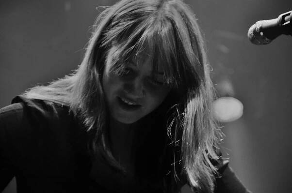 Sophie Hunger Trio + Bára Zmeková, 24.10.2016, Palác Akropolis, Praha | Hudební server FMZine.cz