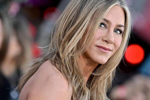 Jennifer Aniston