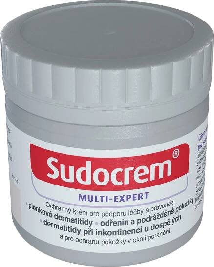 Sudocrem Multi-Expert 60 g