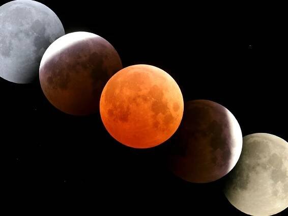 March 2026 total lunar eclipse: Everything you need to know about the next 'blood moon'