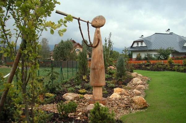 Architektura zahrad SunGarden.cz foto 1