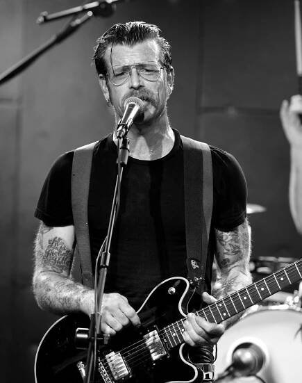 Eagles of Death Metal - 6 - Galerie: Eagles of Death Metal (5/8)