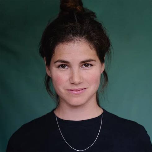 Hanna van Vliet