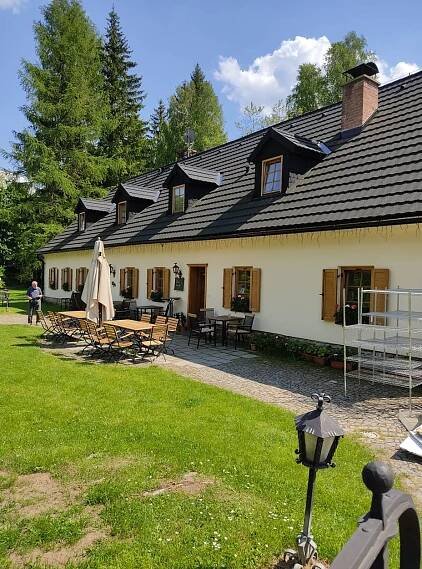 Dovolená seniorů 7.-10.6.2021 | Farnost Povýšení sv. Kříže Prostějov