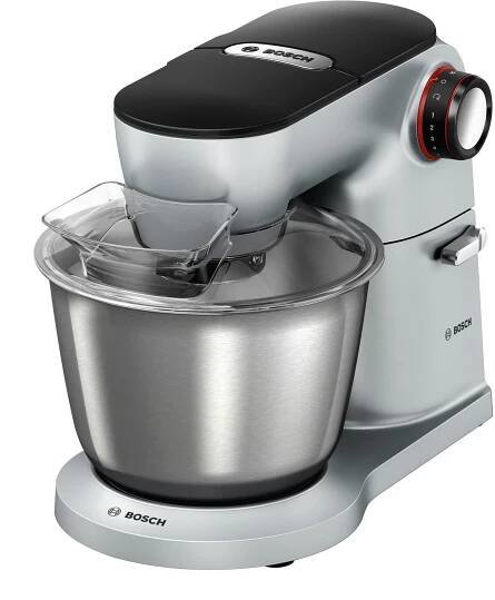 BOSCH MUM9B34S27 OptiMUM