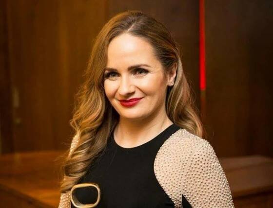 Zuzana Kubovčíková Šebová na rovinu: Prezradila rodinné aj partnerské tajomstvo