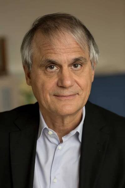 About the authors Mark Stevens and Annalyn Swan — Stevens & Swan
