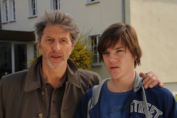 Kriminálka Stuttgart - Sorgenkinder (S03E04) (2011) | Galerie - Z epizody | ČSFD.cz