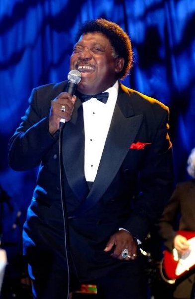 love songs percy sledge