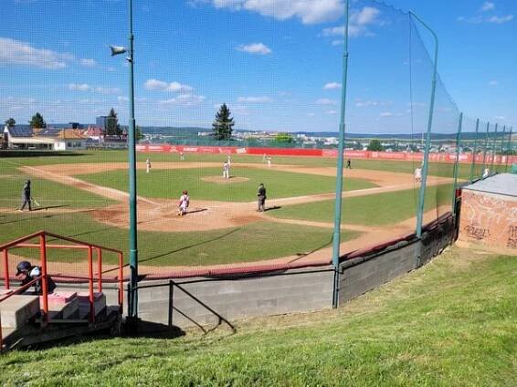 Technika Brno, baseball-softball, p.s. foto 3