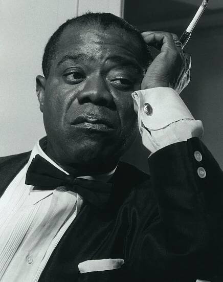 Jazz Photos • Black Mixtape