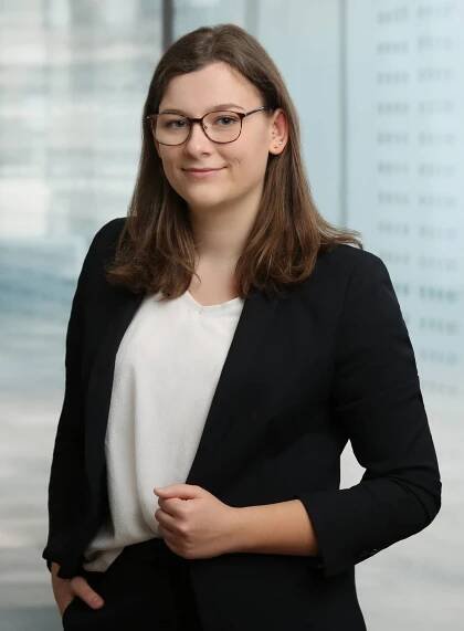 Positionierungszentrum für Innovationen - Strategien - Lena Saftig