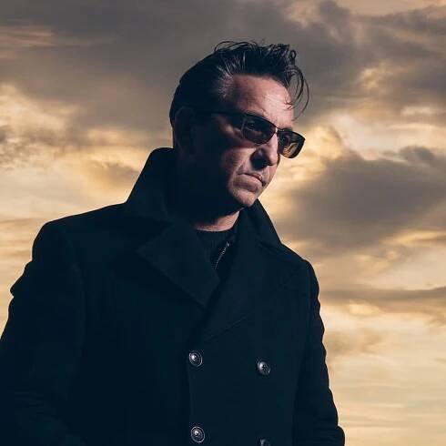 ‘Nobody wants to strike, they don’t do it for fun’: Richard Hawley on his stage musical, Thatcherism and the Tories