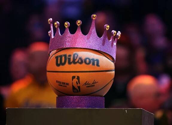 The Highest Earners in Sports - Sports Today