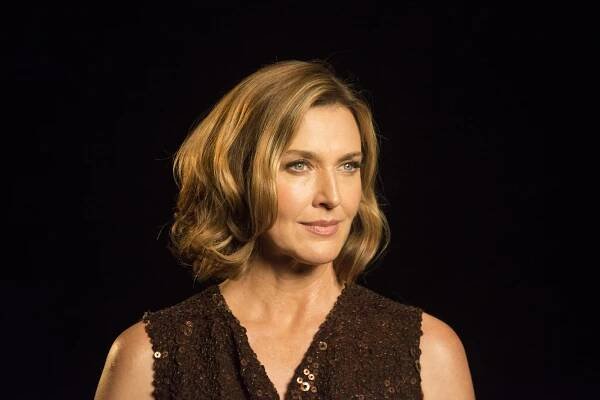 Brenda Strong - Dallas - Season 3 - Promo