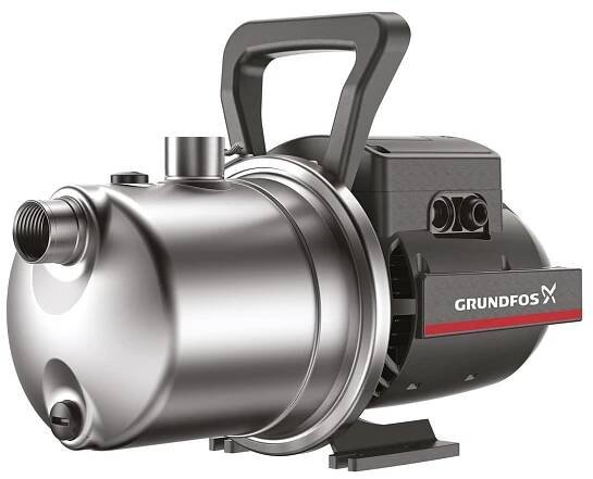 GRUNDFOS Samonasávací čerpadlo JP 5-48 S - BBVP (99458769)