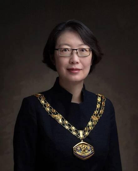 Wei Yang (urban designer)