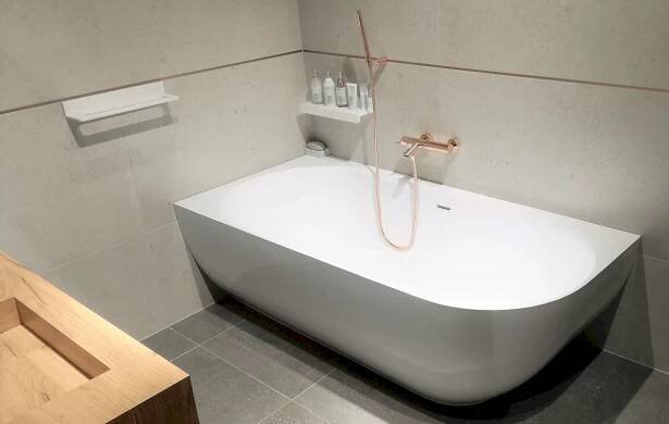 Swiss Aqua Technologies Nelly NEL1700L levá 175 cm