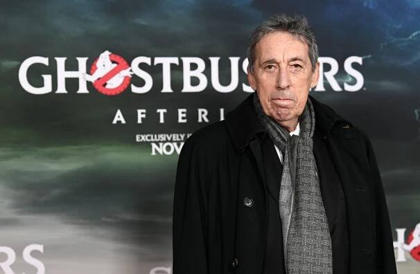 Zemřel režisér Ivan Reitman, který natočil Krotitele duchů. Narodil se na Slovensku