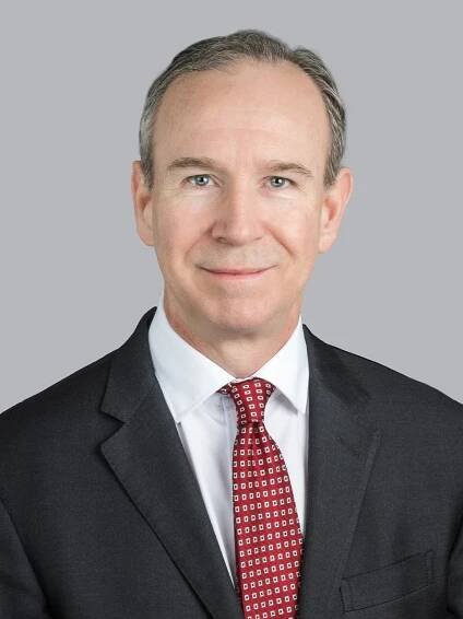 Phillip B. Storm, MD