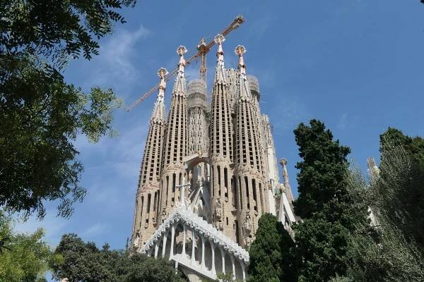 Spain Travel | The Independent Tourist