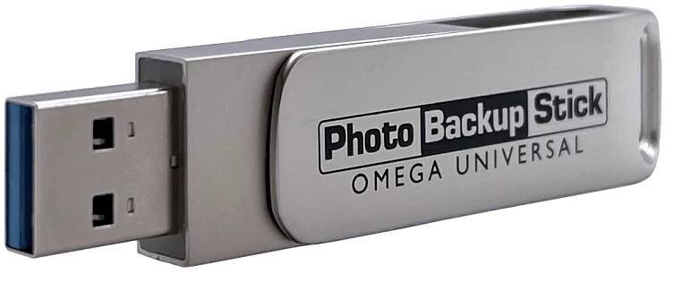 Back Up Photos