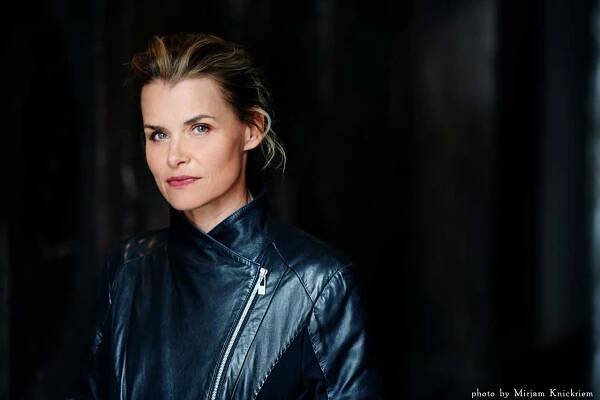 Andrea Lüdke | Theater- & Film-Schauspielerin
