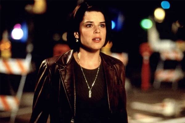 Neve Campbell to appear in fifth 'Scream' movie