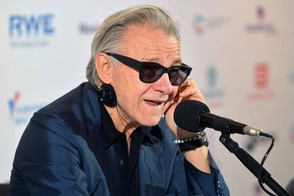 Keitel ve Varech: Hollywood je kulturní symbol. Nezničme ho