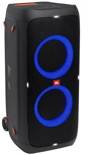 Zapůjčení JBL Partybox 310