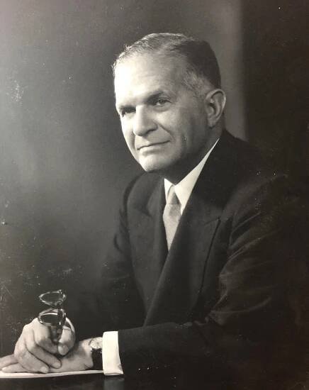 David M. Heyman