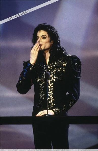 Genius Michael Jackson