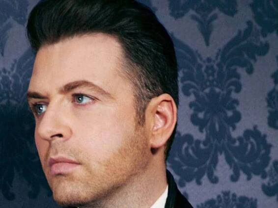 Westlife’s Mark Feehily on travelling as a gay man