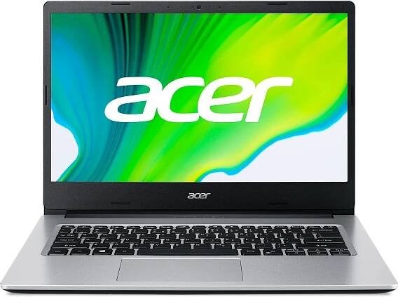 Acer Aspire 3 (A314-22), stříbrný (NX.HVWEC.00M) - obrázek č. 0