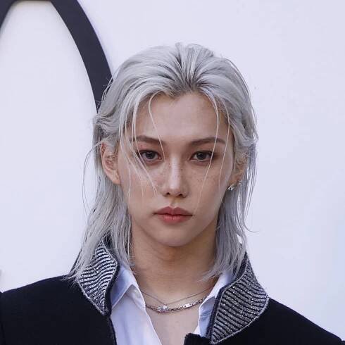 Stray Kids’ Felix Looked Princely at Louis Vuitton Cruise 2025 Show – See Photos