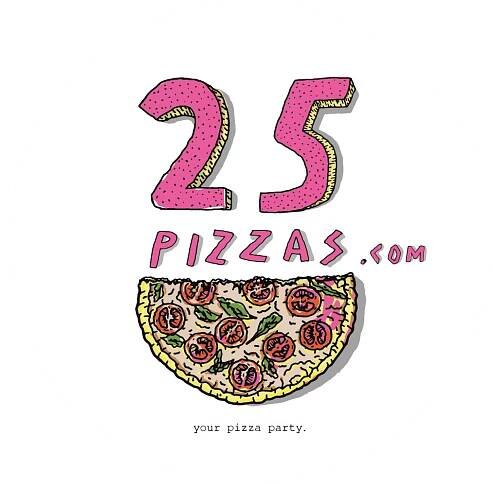 Pizza Catering, mobile Pizza Foodtruck für Firmen & Events