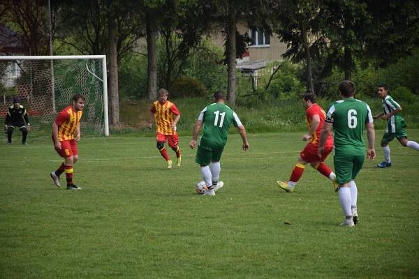 TJ Dolní Habartice – FK Mikulášovice (statistický přehled) – TJ Dolní Habartice