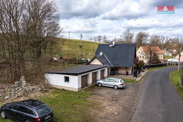 Prodej Byt 3+1, Petrovice, okres Ústí nad Labem