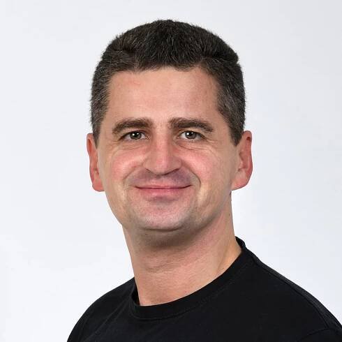 Petr Burian - Fórum pro prožitkové vzdělávání