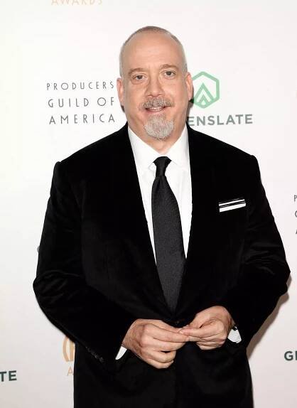 Paul Giamatti has shared his verdict on a forgotten film