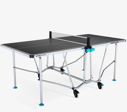 Venkovní stůl na stolní tenis PPT 530 Medium.2